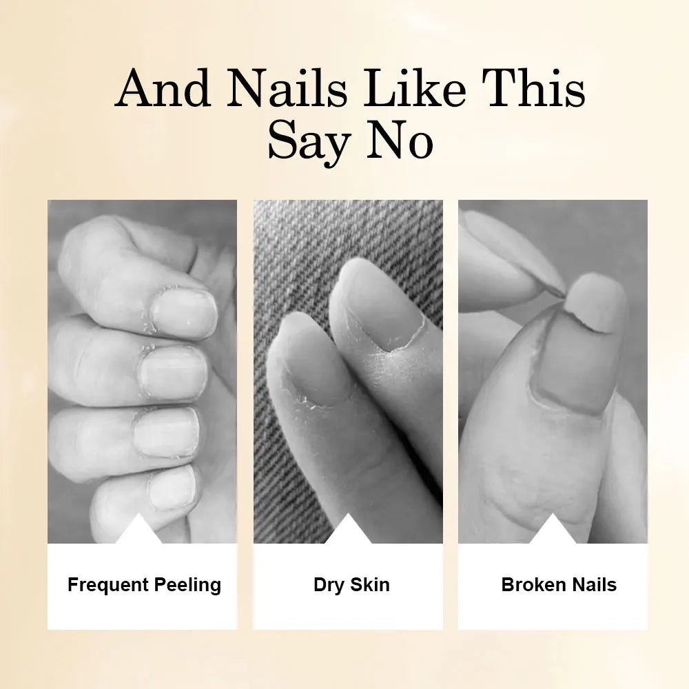 Limegirl Nourishing Cuticle Oil