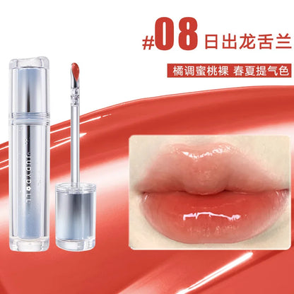 Brillo Labial Hidratante