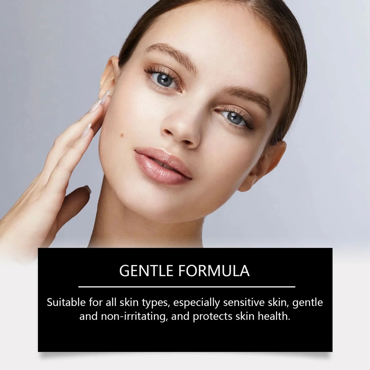 HANCHOBIT Aceite de limpieza facial profunda.