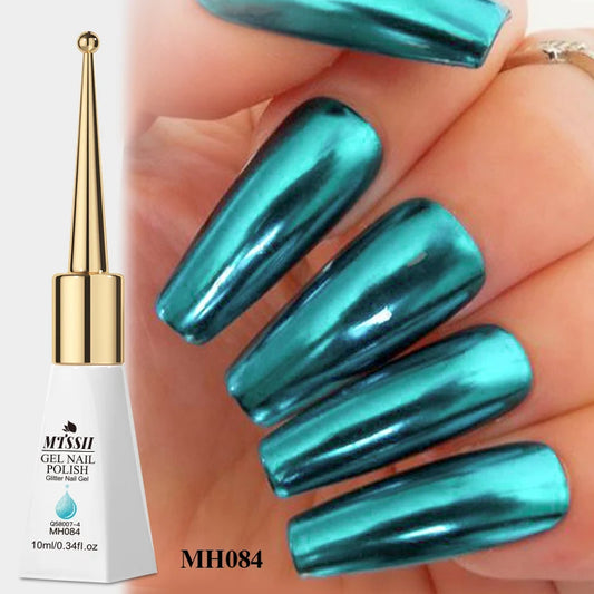 Esmaltes metálicos Mtssii