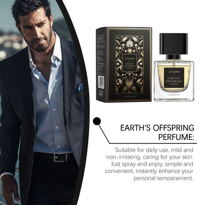 Perfume Jaysuing para Hombre