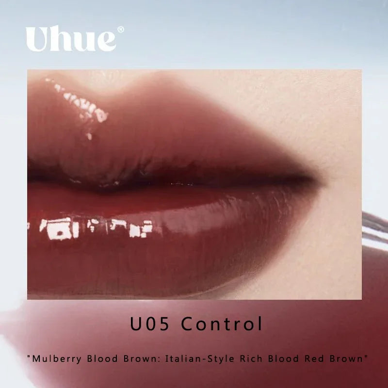 Brillo Labial Uhue