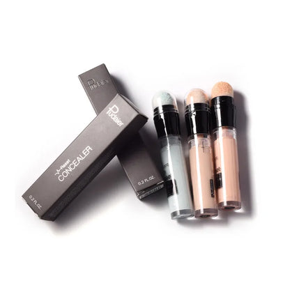 Cream Concealer. PUDAIER