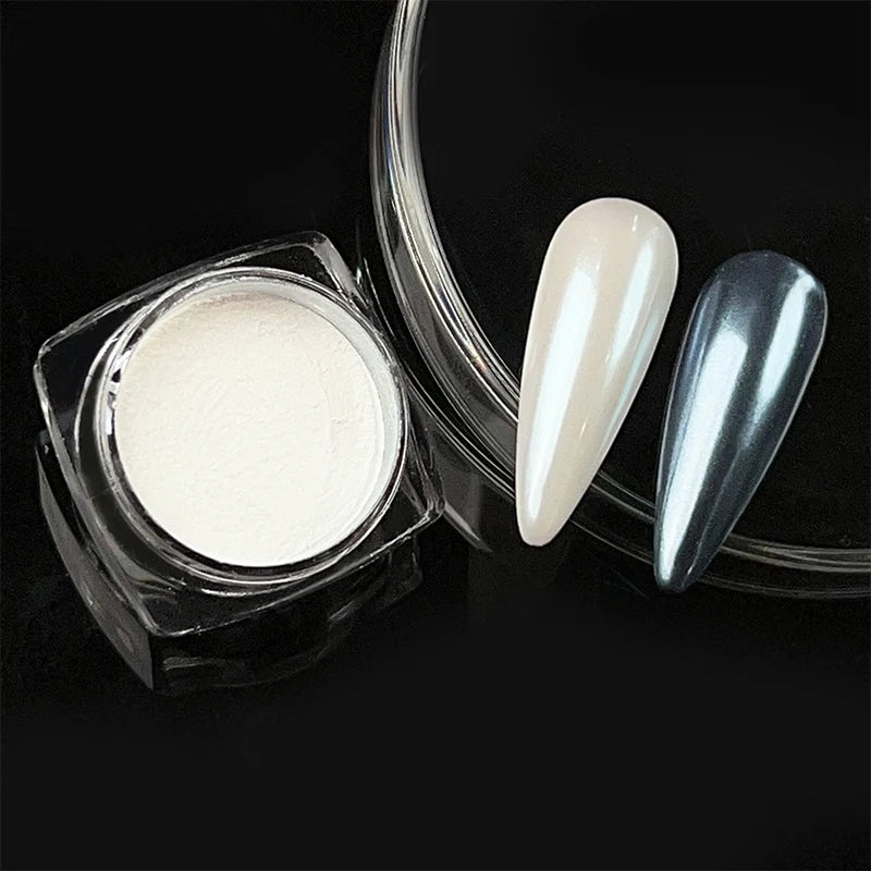 Aurora Glitter Powder.