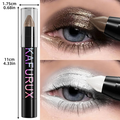 Lápiz de Sombra para ojos Kafurux.
