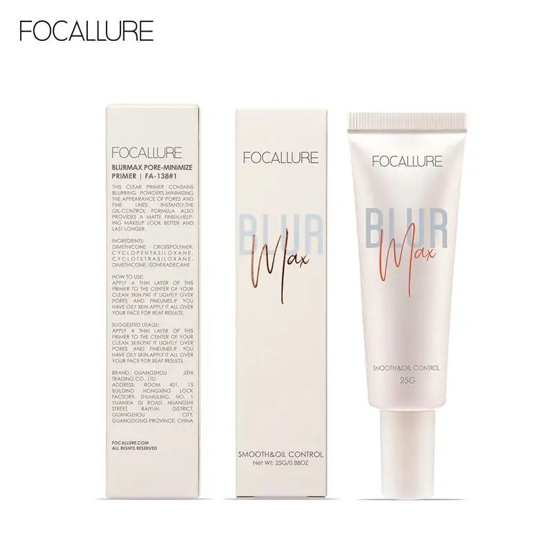 Focallure Long-Lasting Facial Primer
