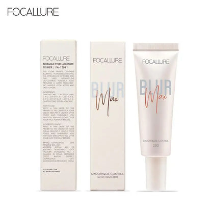 Focallure Long-Lasting Facial Primer