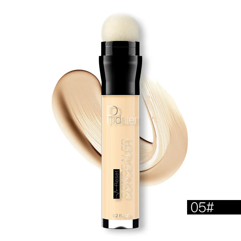 Cream Concealer. PUDAIER