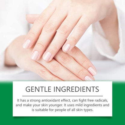 Gel calmante de cactus Hanchobit
