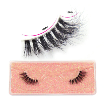 LEHUAMAO false eyelashes
