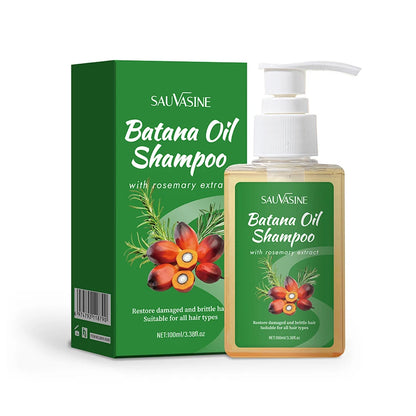 SAUVASINE Champú anticaída todo tipo de cabello.