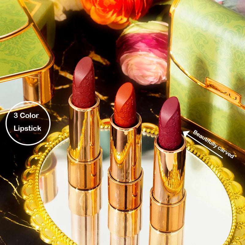 Juego de Labiales Hidratantes