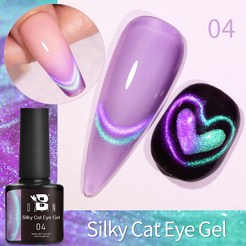 Gel Mate Transparente Sin Limpieza UV.