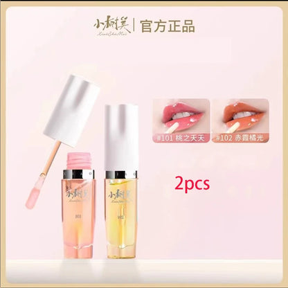 Aceite Labial Xiao Shu Mei
