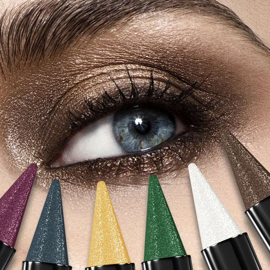 Sombra de Ojos Kafurux K7017.