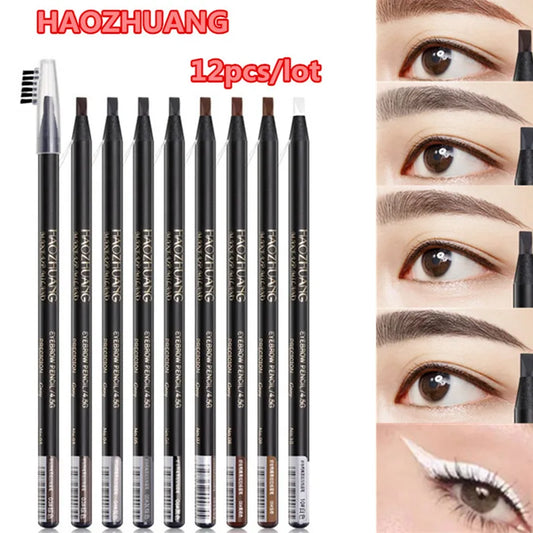 DANNYHOO Eyebrow Pencil
