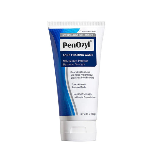 Limpiador facial en crema Eelhoe
