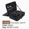 Large 3LayerV2 Black