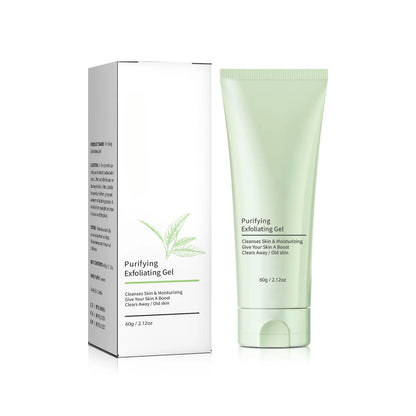 Exfoliante en gel PHANSTA