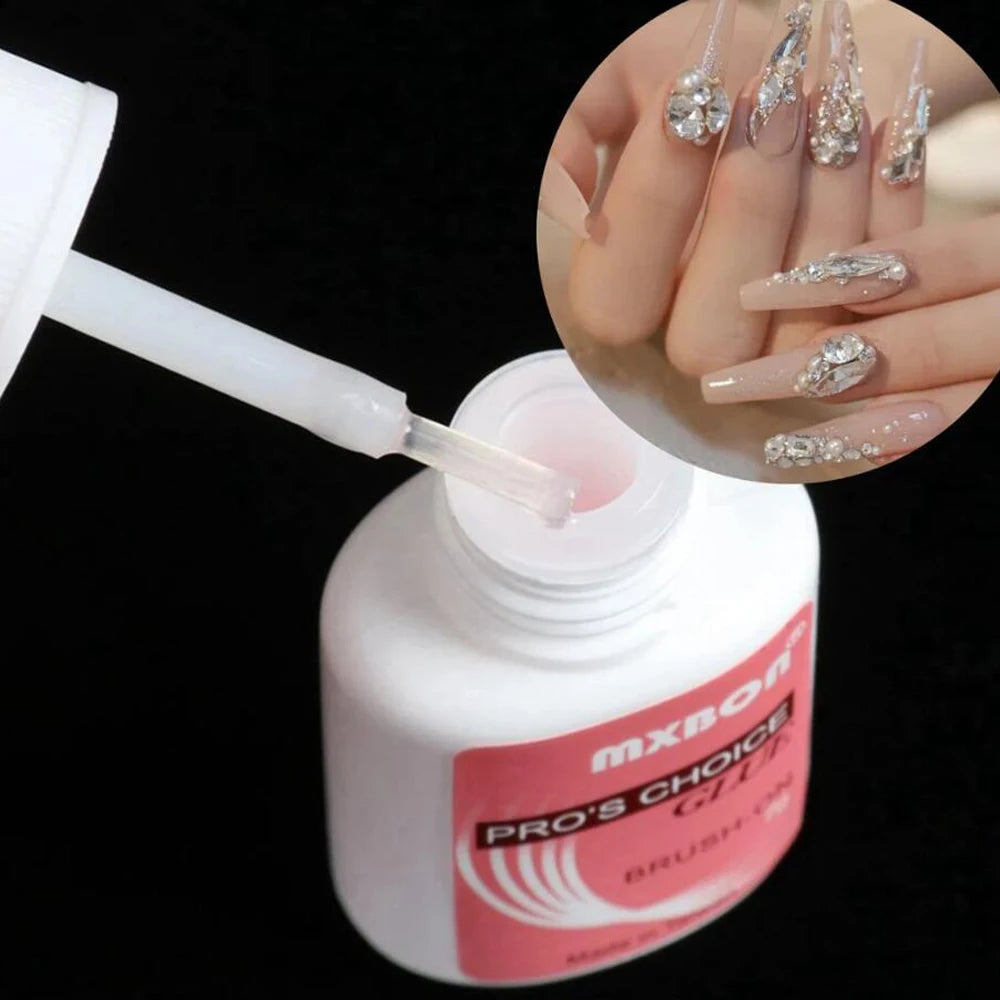 HotPress Nail Glue