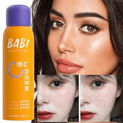 BABI Makeup Fixing Spray