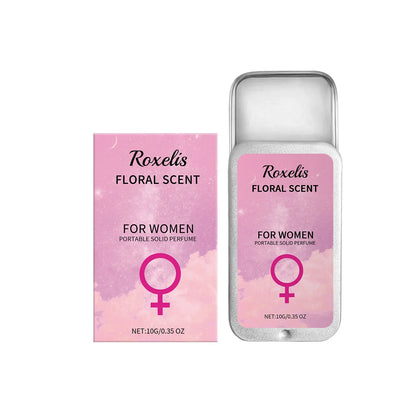 Perfume Roxelis