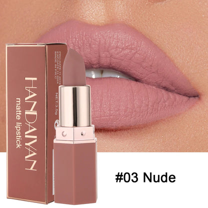 Handaiyan  barra de labios.