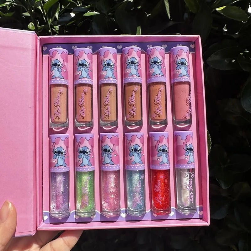 Labial en liquido para niñas MINISO