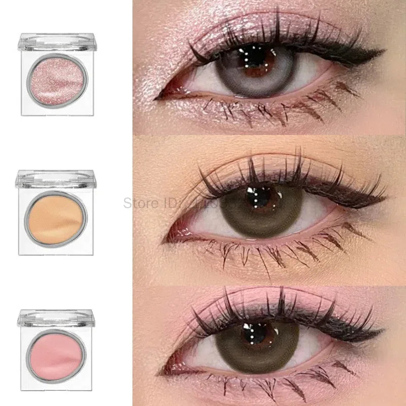 Joocyee Korean Style Eyeshadow