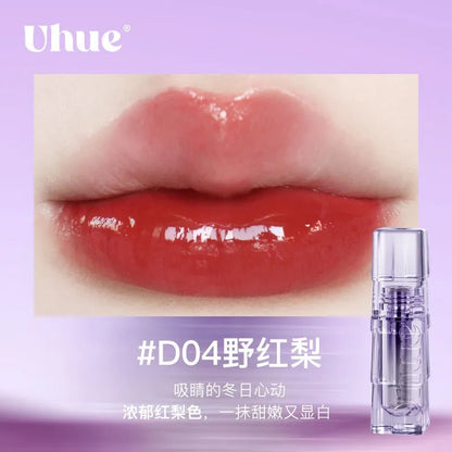 Brillo Labial Uhue