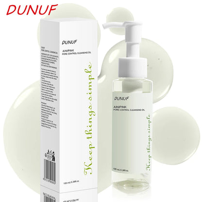 Aceite limpiador DUNUF