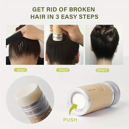 Cera para fijar el cabello de LKT
