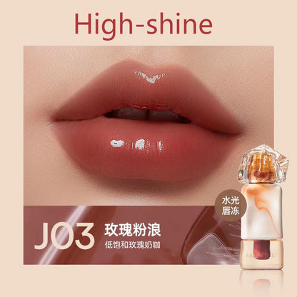 Brillo Labial Hidratante INMIMNI.