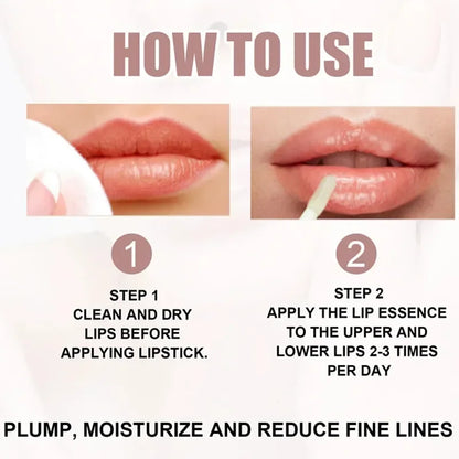 Gloss Hidratante PWYUMAN