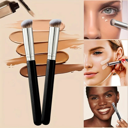Brocha de maquillaje de alta calidad