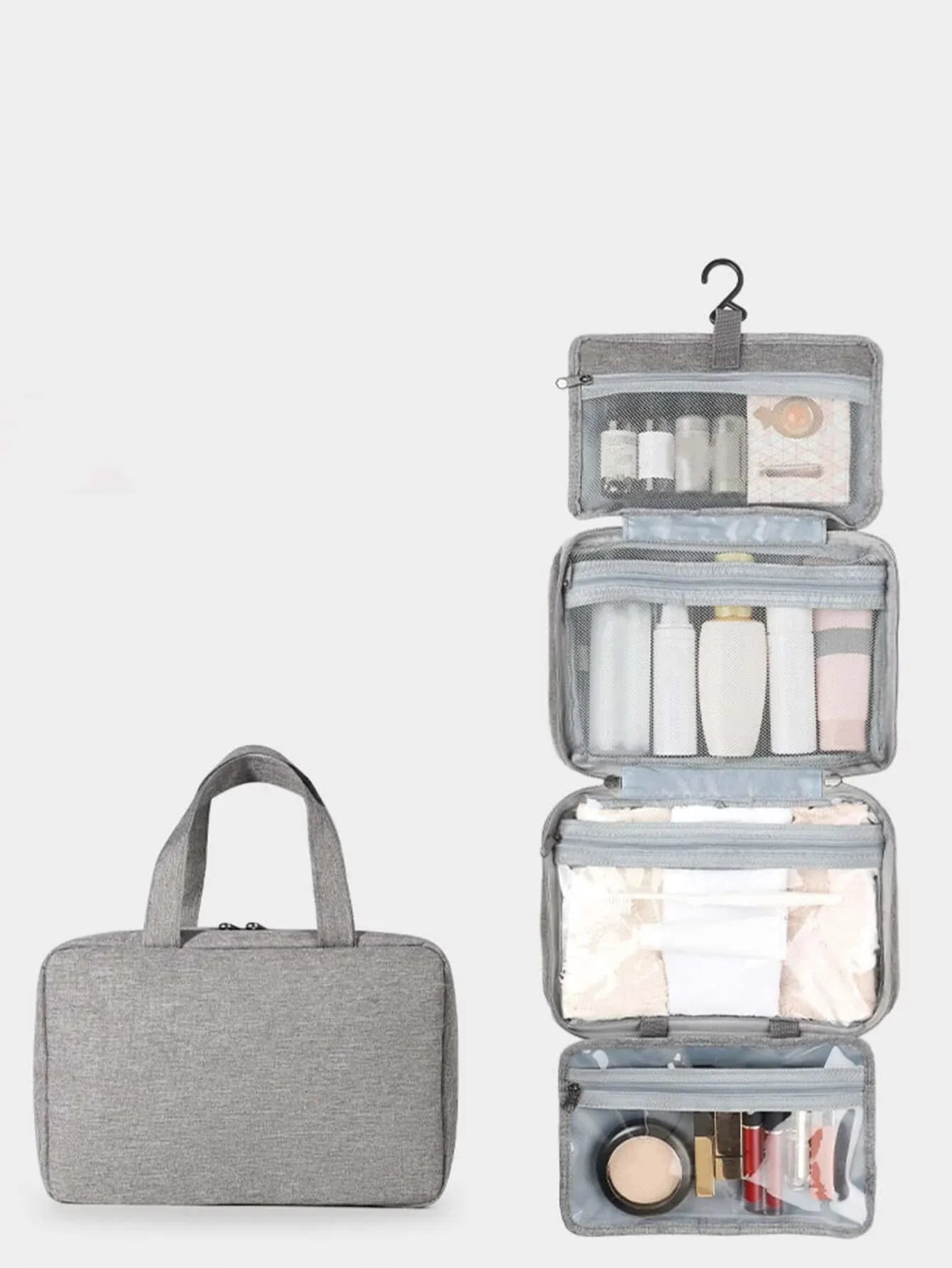 Cosmetic Organizer Bag