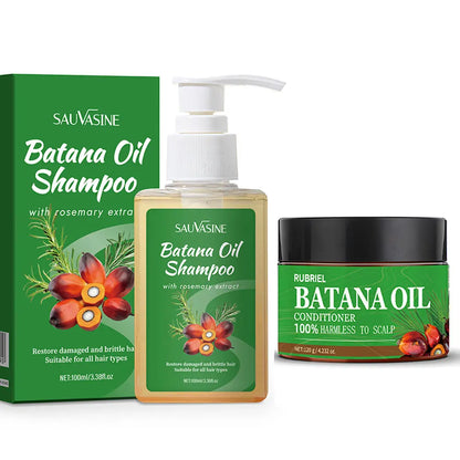 SAUVASINE Champú anticaída todo tipo de cabello.