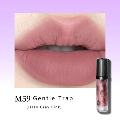 Labial liquido Romántico Girlcult