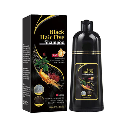 NOVAHAIR Champú, para fijación de color