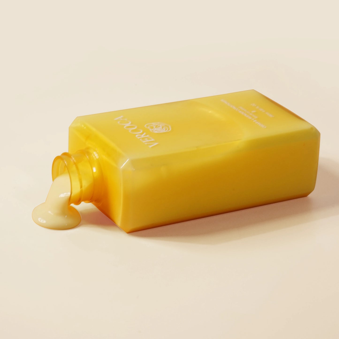 Shampoo Vercoca.
