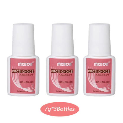 HotPress Nail Glue