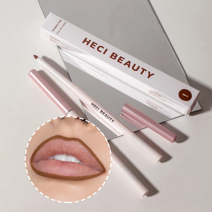 Delineador de Labios HECI BEAUTY