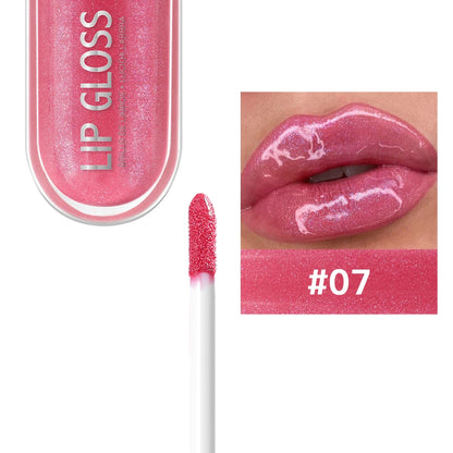Brillos Labiales USHAS