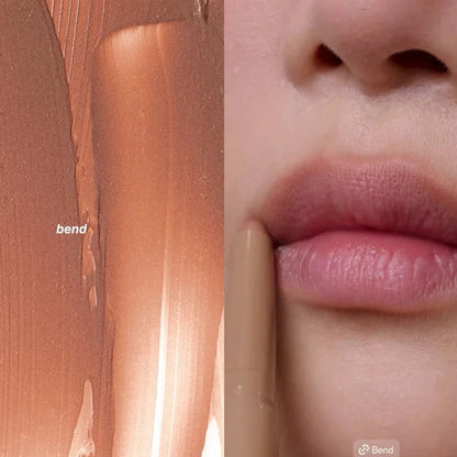 Brillo Labial y coloretes  RHODE.