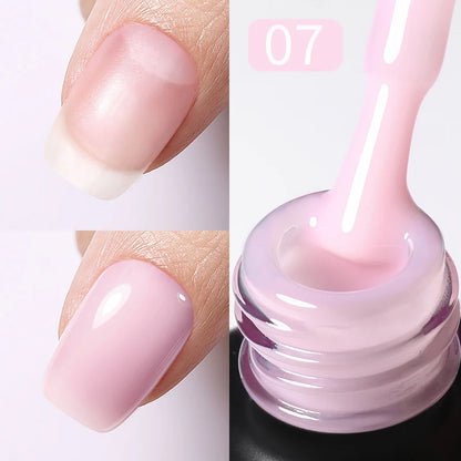 BORN PRETTY esmalte en gel Jelly UV
