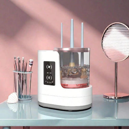 Cleanora Brush Cleaner