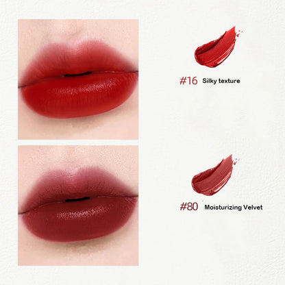 Moisturizing Lipstick Set