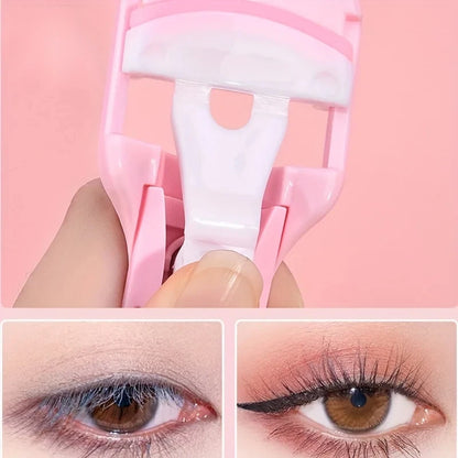 Manual Eyelash Curler