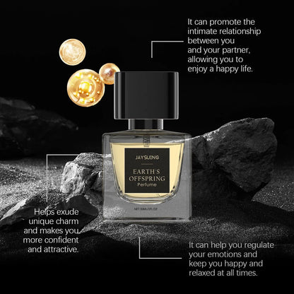 Perfume Jaysuing para Hombre