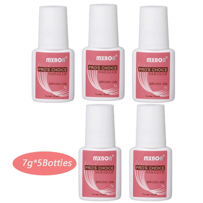 HotPress Nail Glue